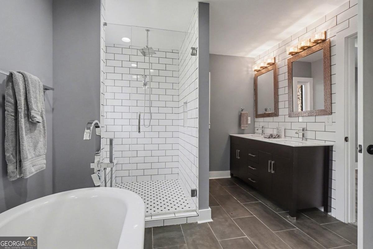 5238 Jones Road Austell - Photo 11