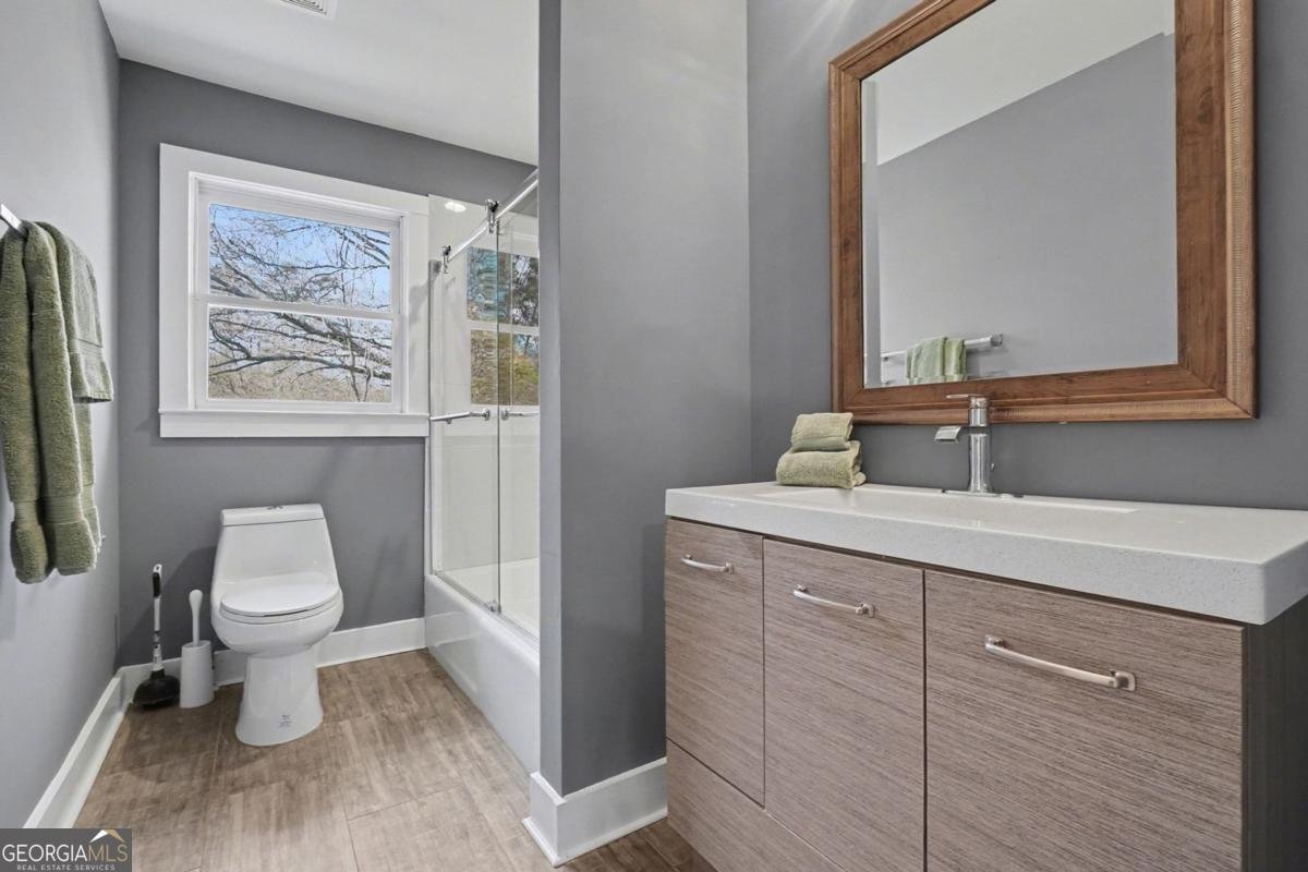 5238 Jones Road Austell - Photo 16