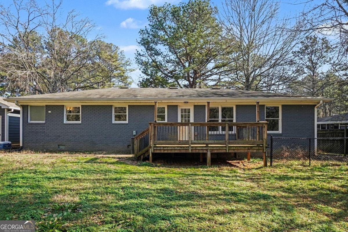 5238 Jones Road Austell - Photo 22