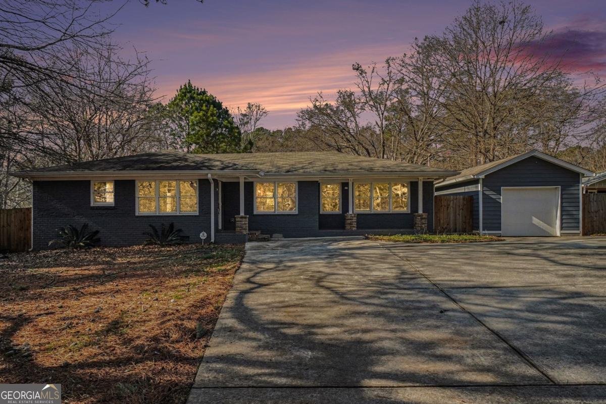 5238 Jones Road Austell - Photo 25