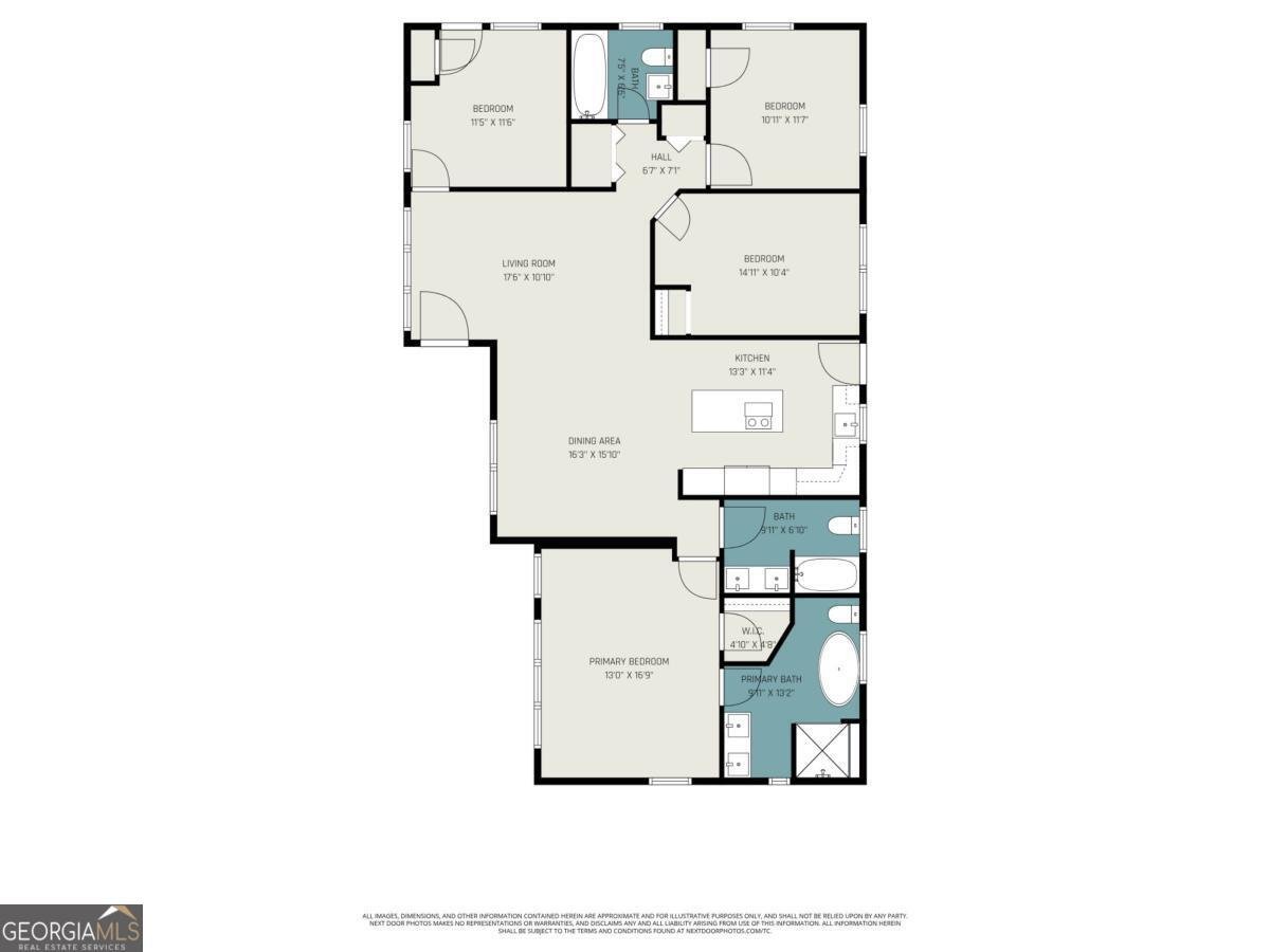 5238 Jones Road Austell - Photo 26