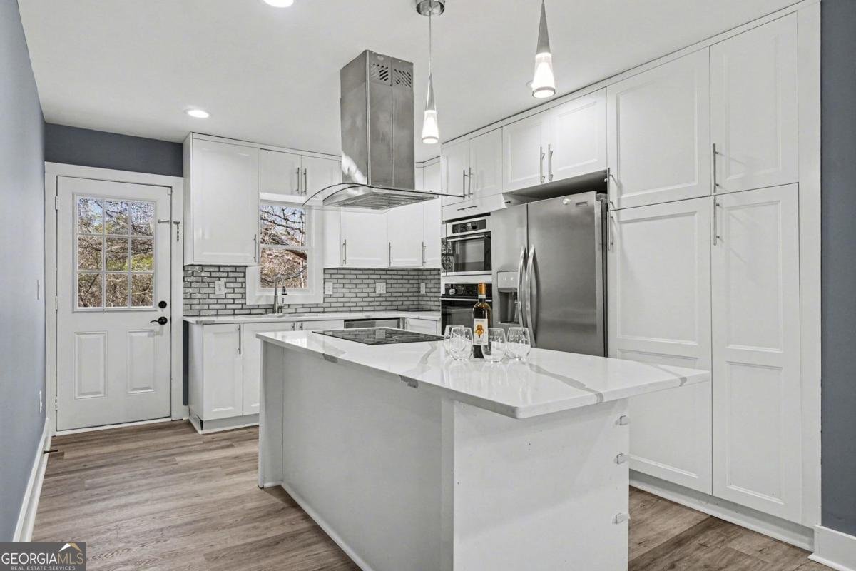 5238 Jones Road Austell - Photo 7