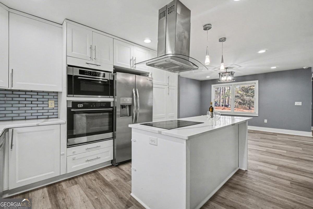 5238 Jones Road Austell - Photo 8