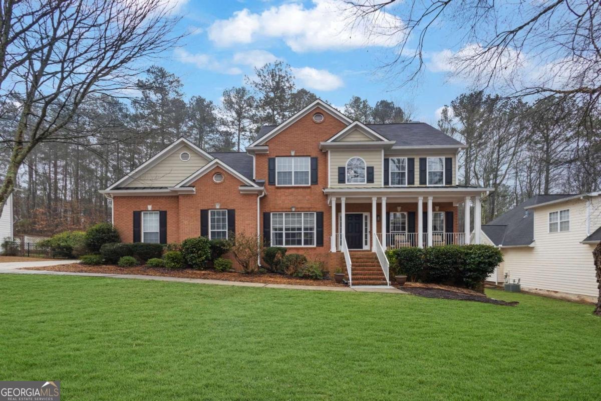 4630 Smokestone Drive Douglasville - Photo 1