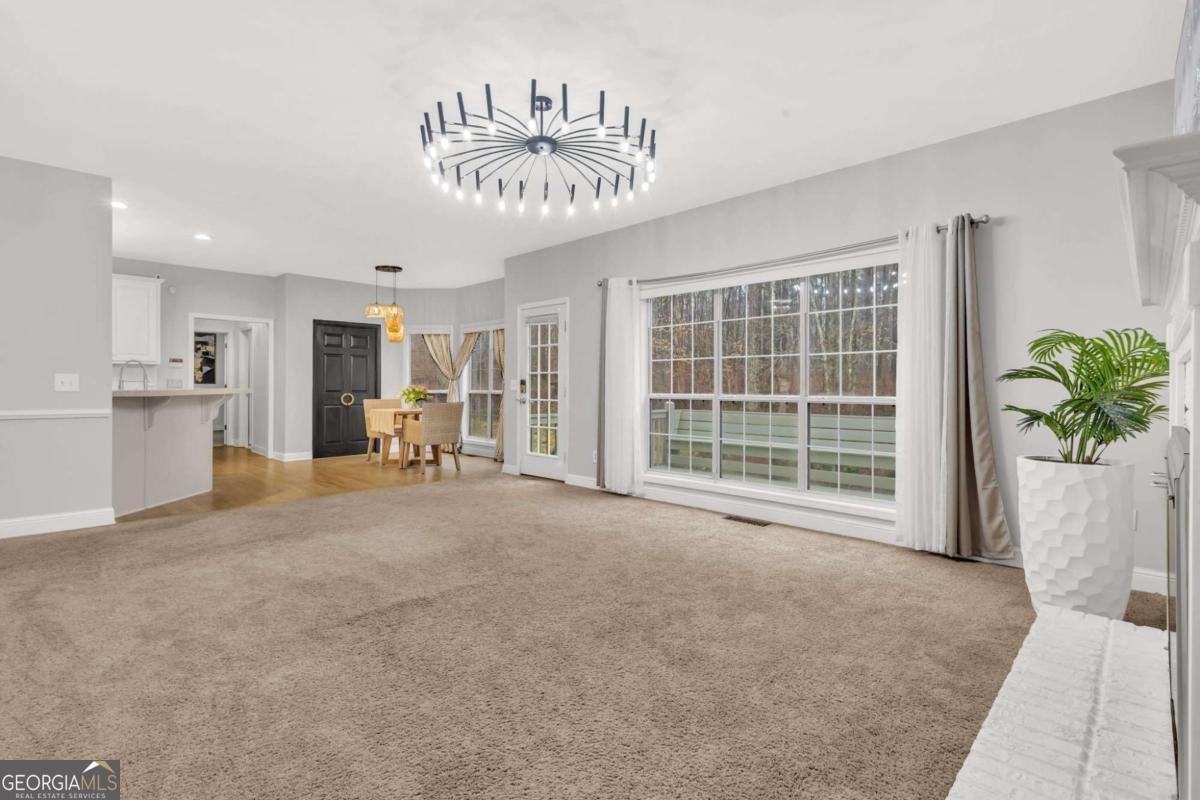 4630 Smokestone Drive Douglasville - Photo 11