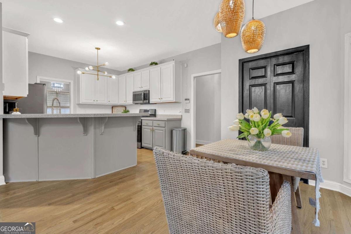 4630 Smokestone Drive Douglasville - Photo 12