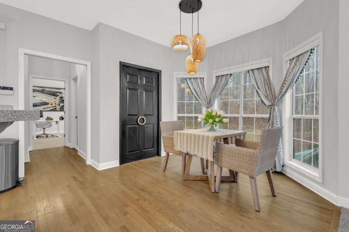 4630 Smokestone Drive Douglasville - Photo 13