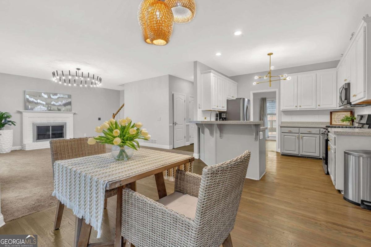 4630 Smokestone Drive Douglasville - Photo 14