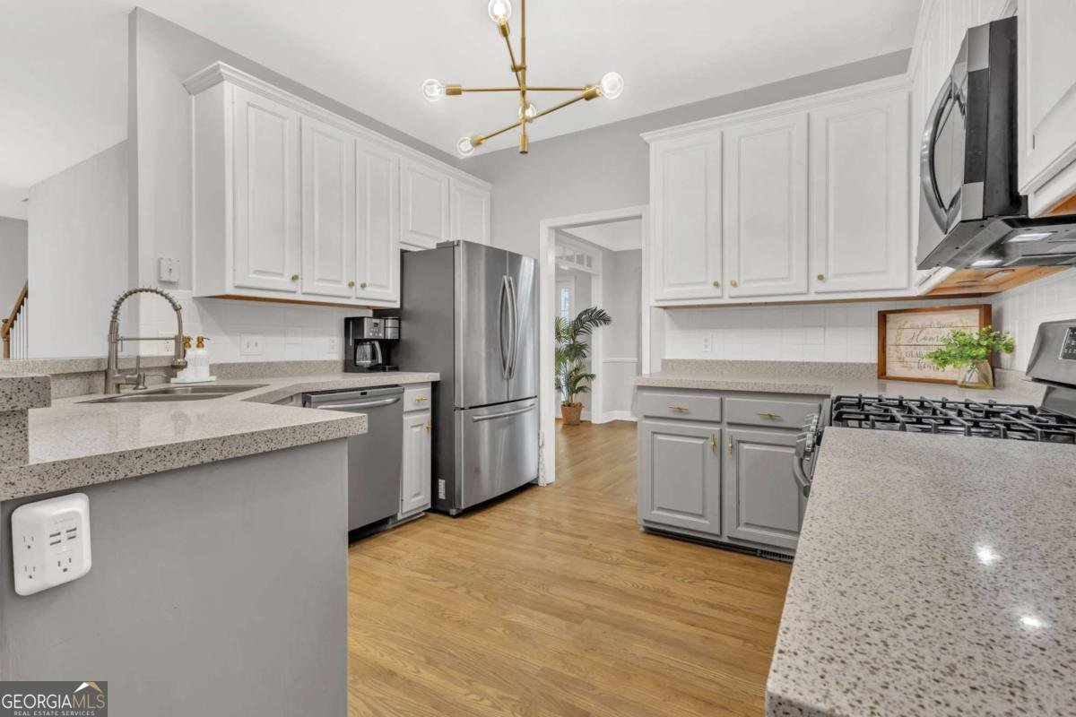 4630 Smokestone Drive Douglasville - Photo 15