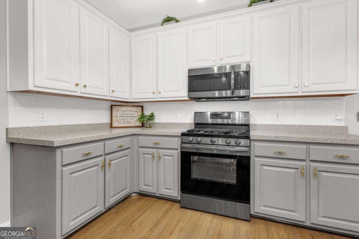 4630 Smokestone Drive Douglasville - Photo 16