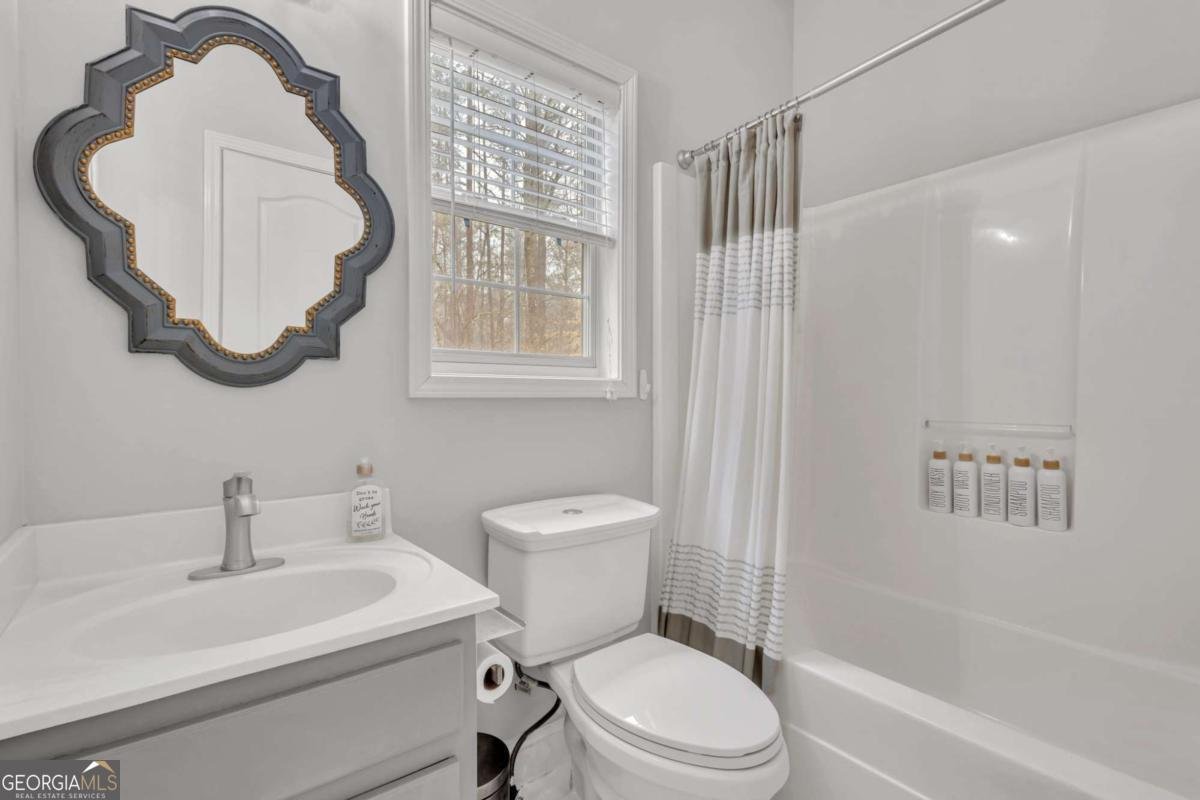 4630 Smokestone Drive Douglasville - Photo 19