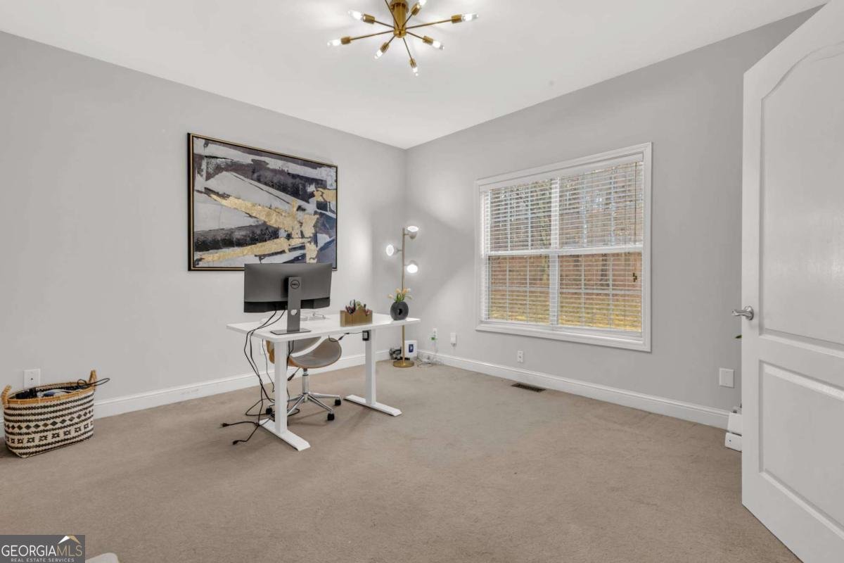 4630 Smokestone Drive Douglasville - Photo 20