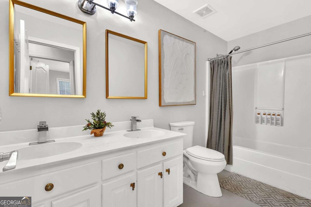 4630 Smokestone Drive Douglasville - Photo 22