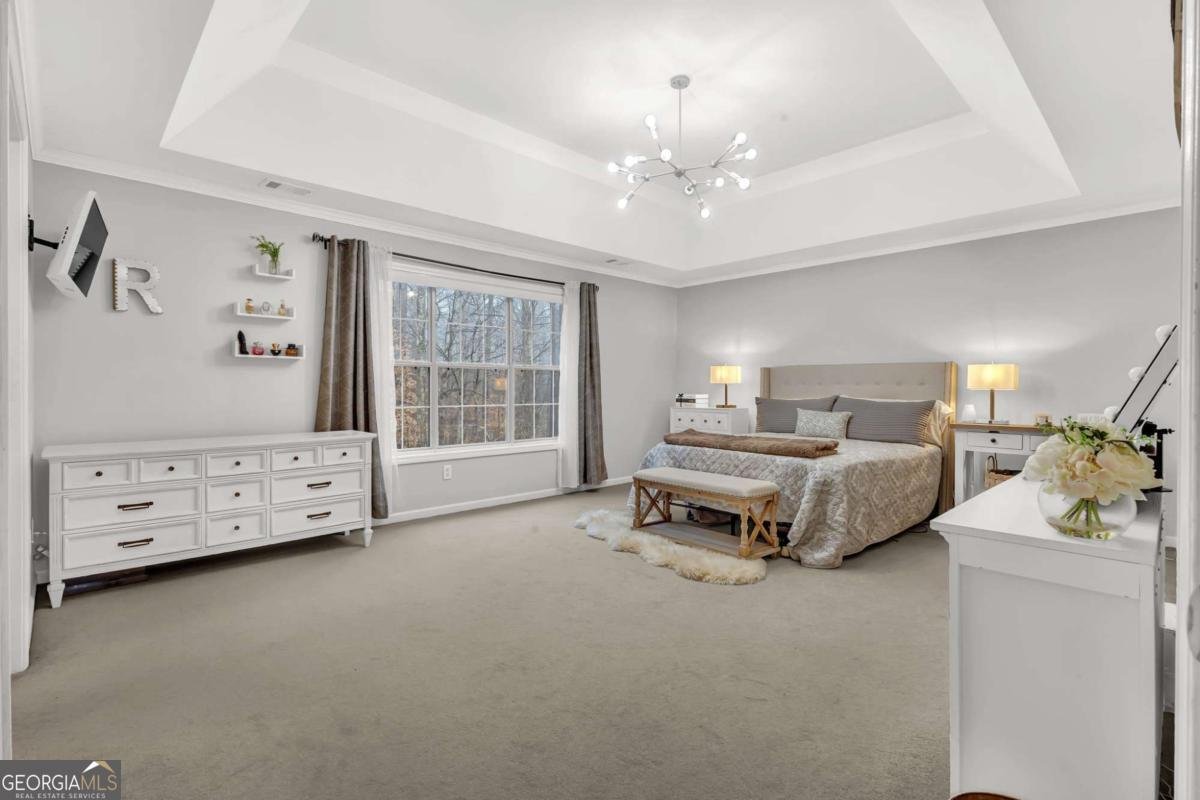 4630 Smokestone Drive Douglasville - Photo 26