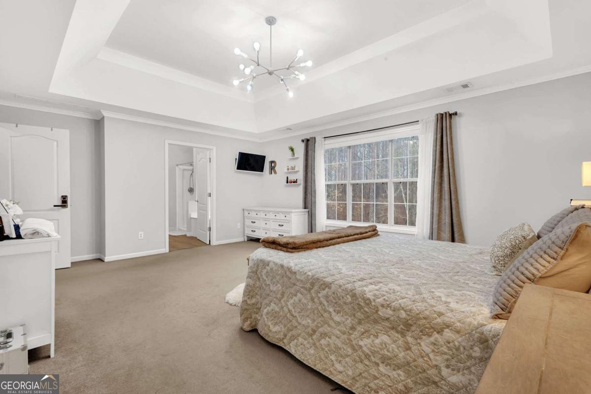 4630 Smokestone Drive Douglasville - Photo 27