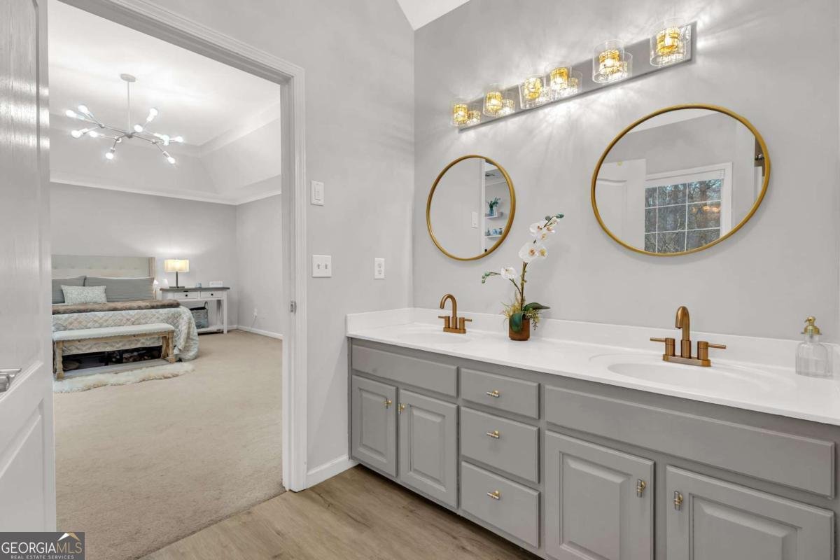 4630 Smokestone Drive Douglasville - Photo 28