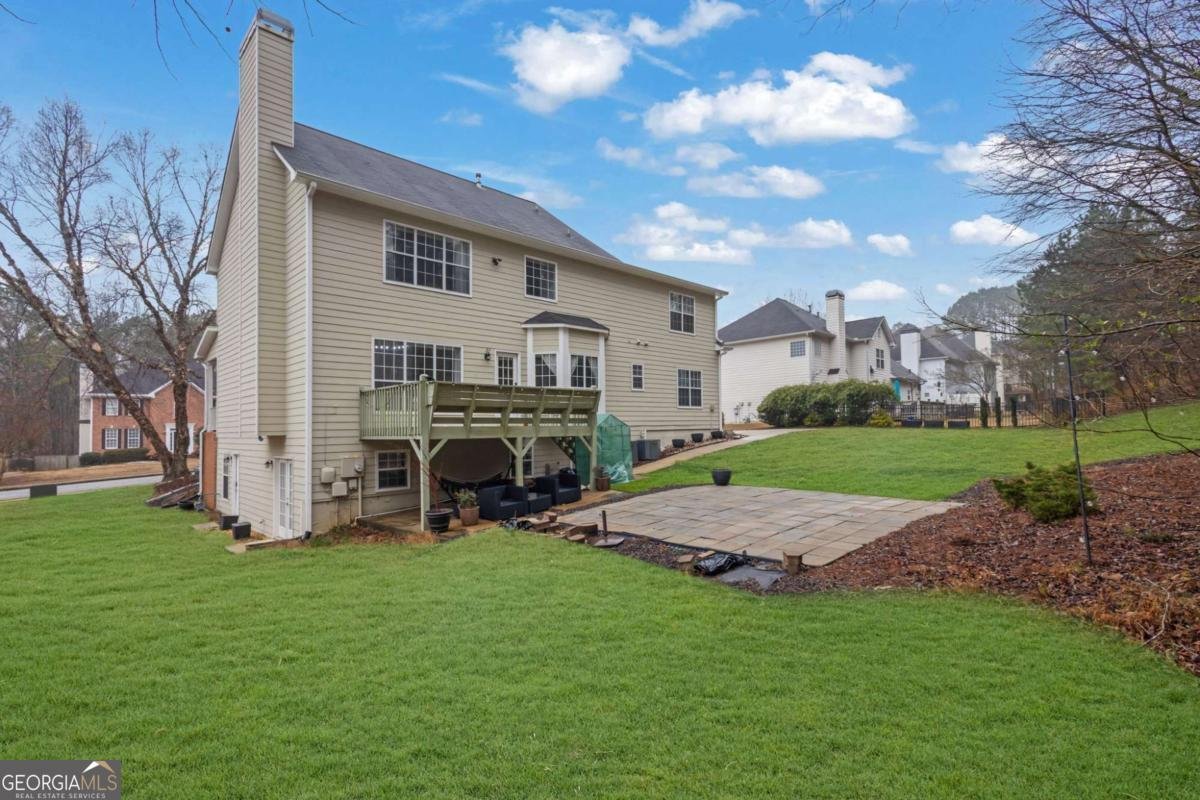 4630 Smokestone Drive Douglasville - Photo 38