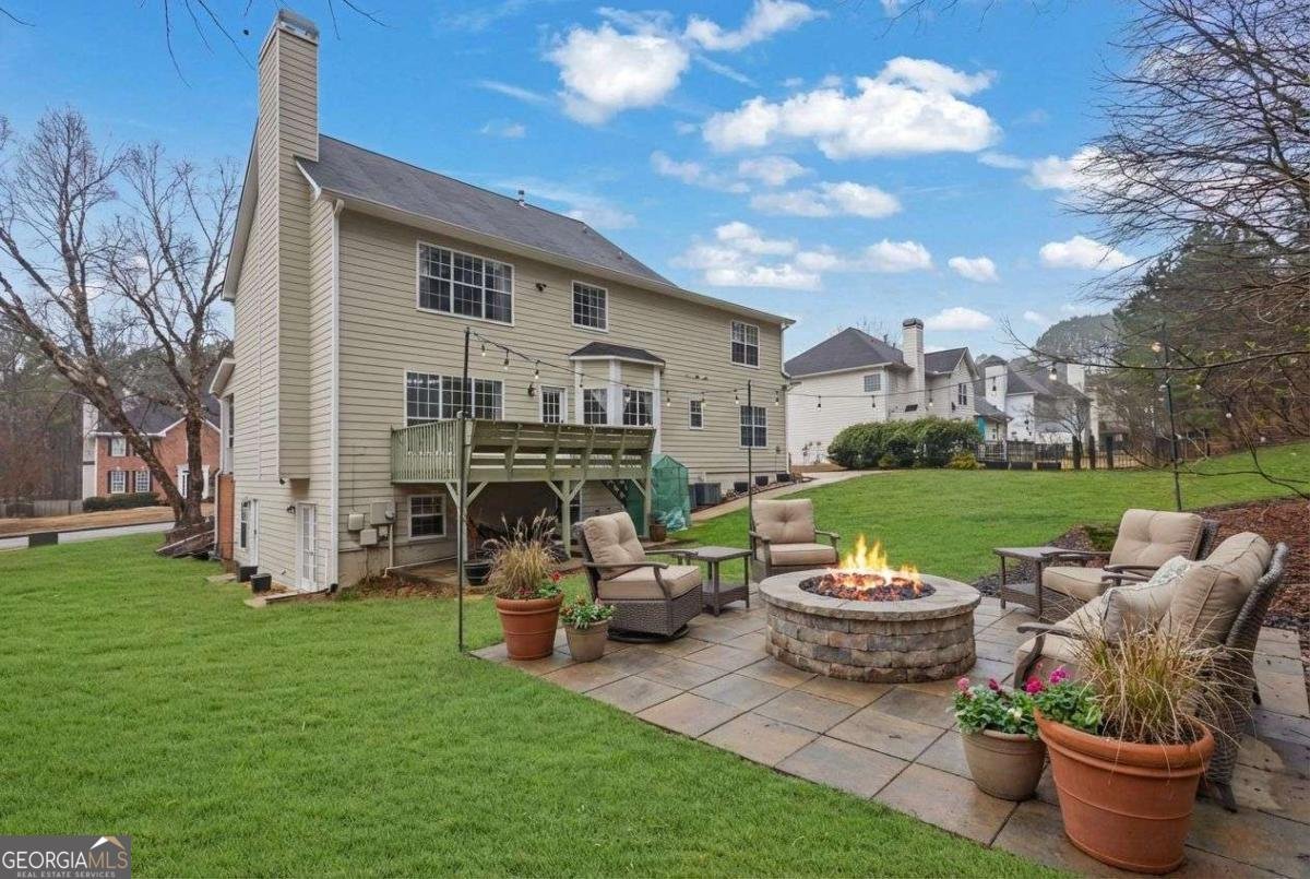 4630 Smokestone Drive Douglasville - Photo 39