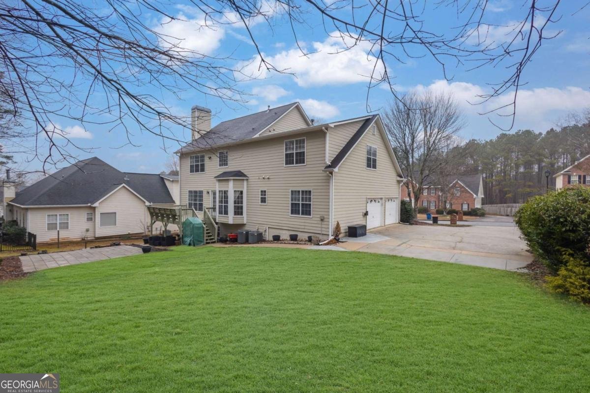 4630 Smokestone Drive Douglasville - Photo 40