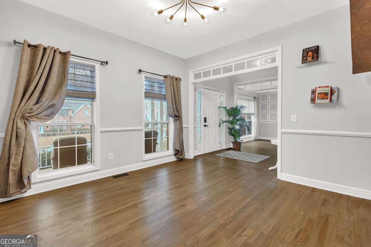 4630 Smokestone Drive Douglasville - Photo 7