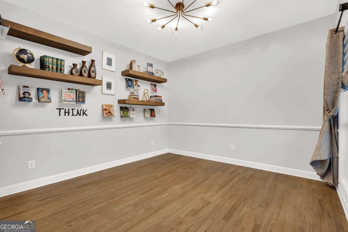 4630 Smokestone Drive Douglasville - Photo 8