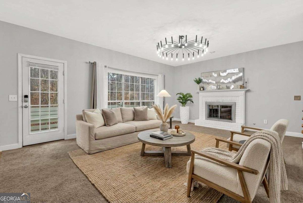 4630 Smokestone Drive Douglasville - Photo 9