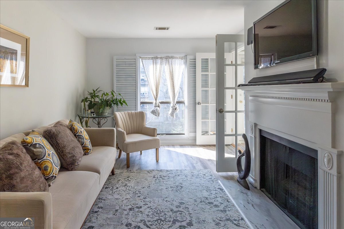 3203 Lenox Road Atlanta - Photo 10