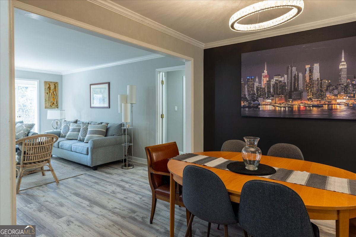 3203 Lenox Road Atlanta - Photo 19