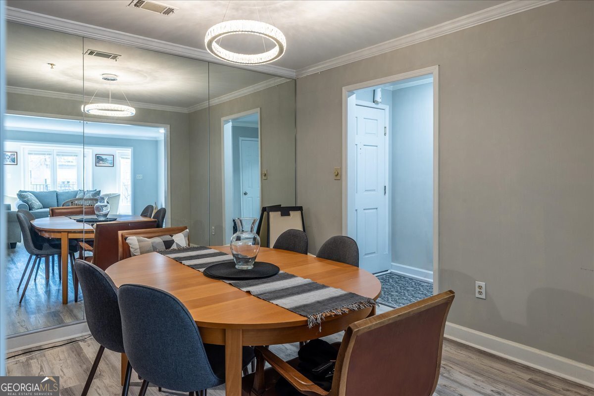 3203 Lenox Road Atlanta - Photo 20