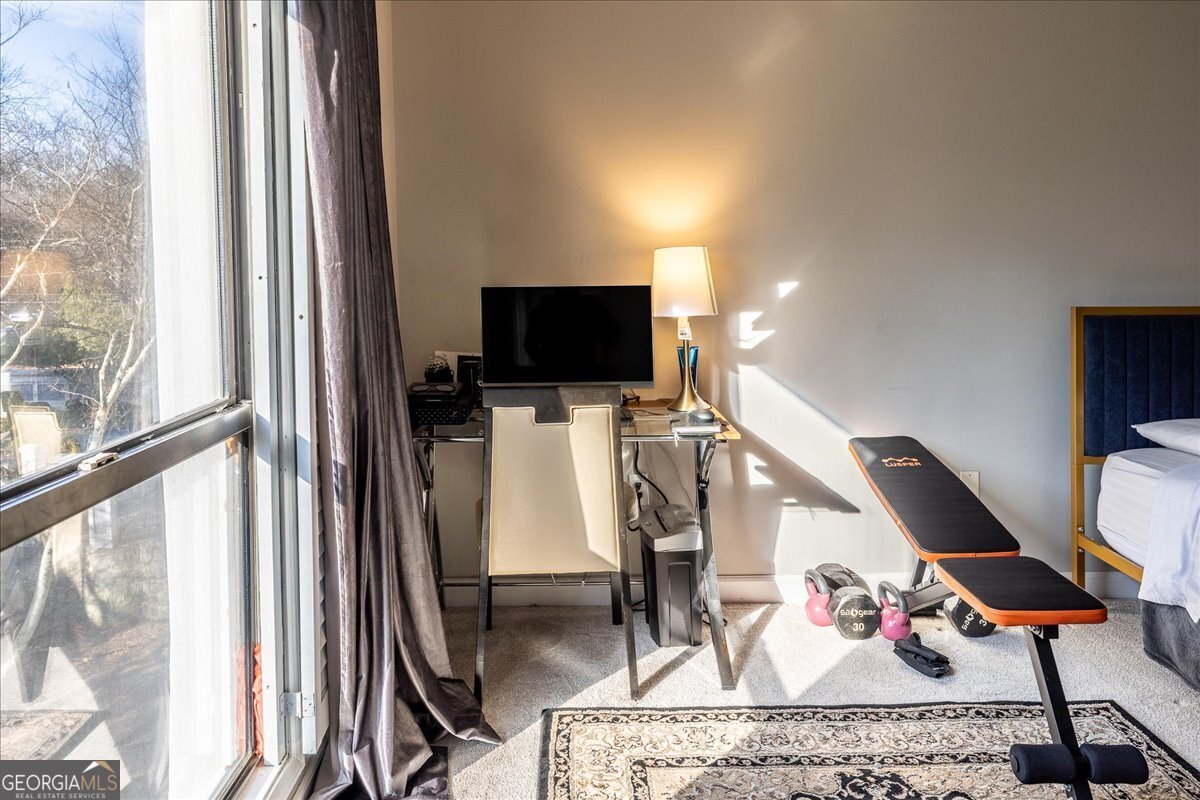 3203 Lenox Road Atlanta - Photo 31