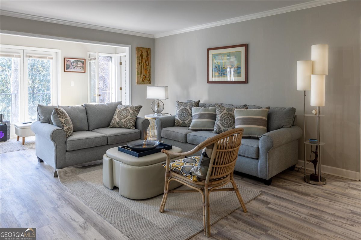 3203 Lenox Road Atlanta - Photo 6