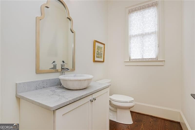 295 Marjean Way Alpharetta - Photo 10