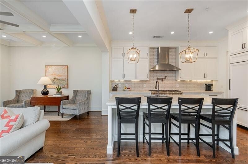 295 Marjean Way Alpharetta - Photo 13