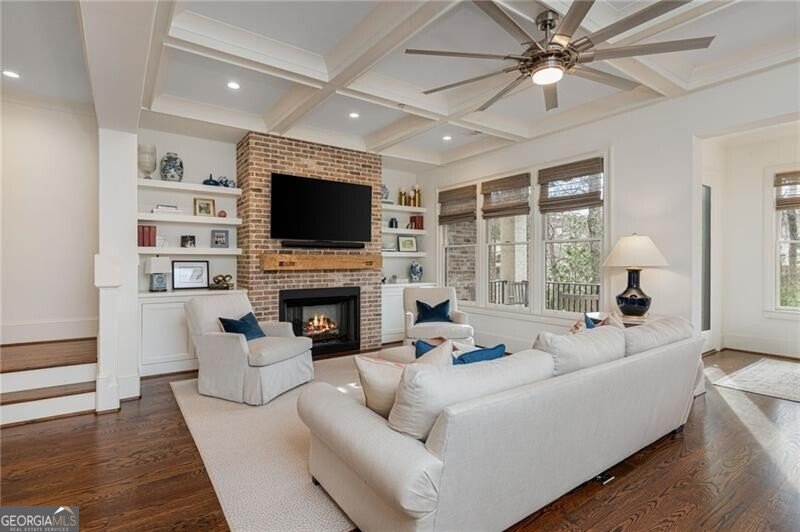 295 Marjean Way Alpharetta - Photo 19