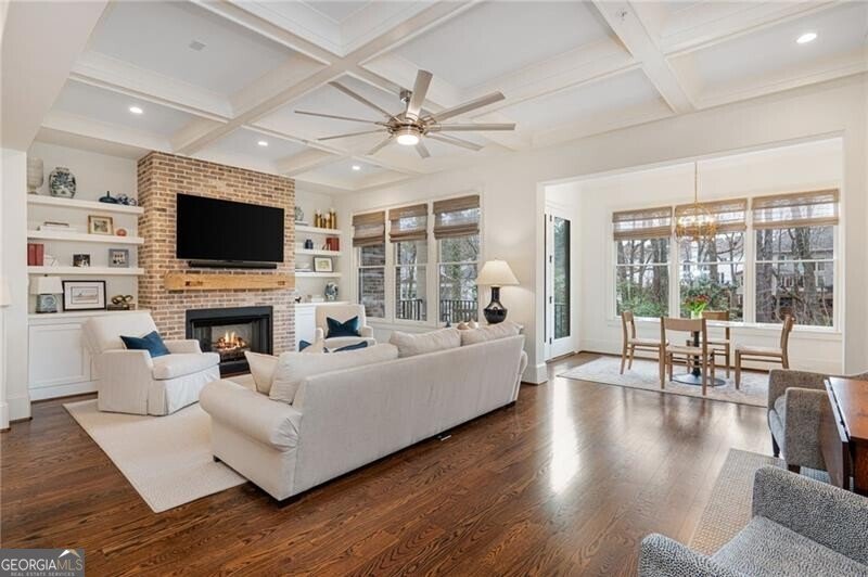 295 Marjean Way Alpharetta - Photo 20