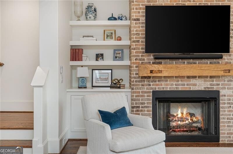 295 Marjean Way Alpharetta - Photo 21