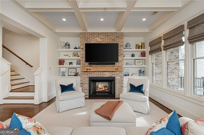 295 Marjean Way Alpharetta - Photo 22