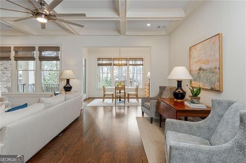 295 Marjean Way Alpharetta - Photo 24