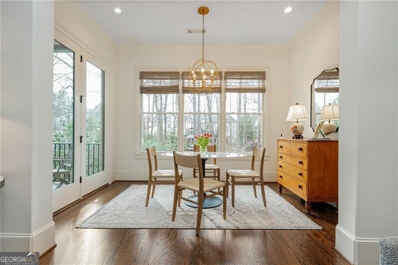 295 Marjean Way Alpharetta - Photo 25