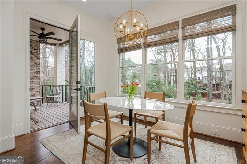 295 Marjean Way Alpharetta - Photo 26