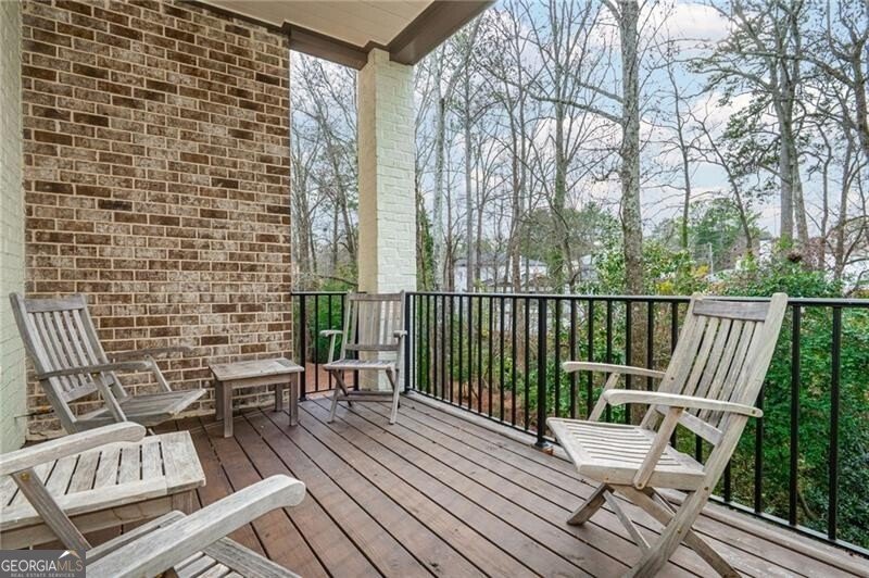 295 Marjean Way Alpharetta - Photo 27