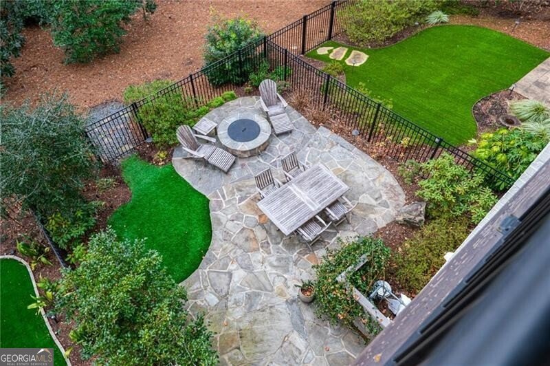 295 Marjean Way Alpharetta - Photo 28