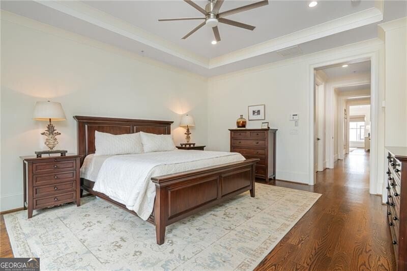 295 Marjean Way Alpharetta - Photo 30