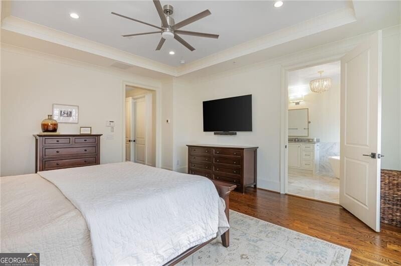 295 Marjean Way Alpharetta - Photo 31