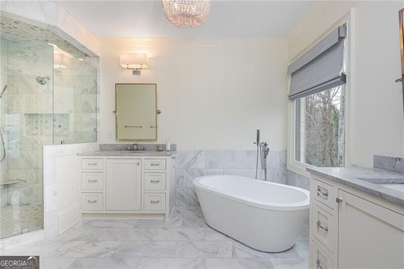 295 Marjean Way Alpharetta - Photo 32