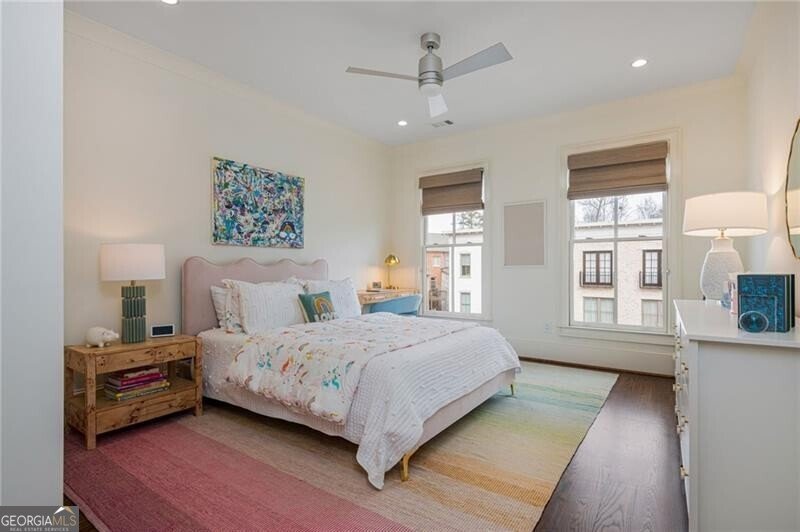 295 Marjean Way Alpharetta - Photo 37