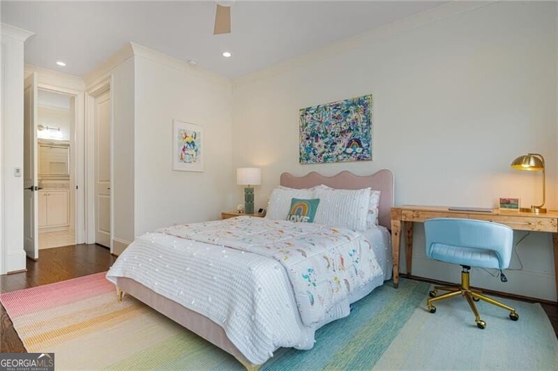 295 Marjean Way Alpharetta - Photo 38