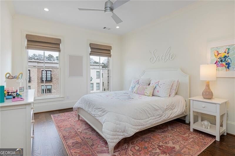 295 Marjean Way Alpharetta - Photo 39