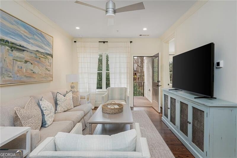 295 Marjean Way Alpharetta - Photo 42