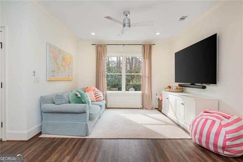 295 Marjean Way Alpharetta - Photo 47